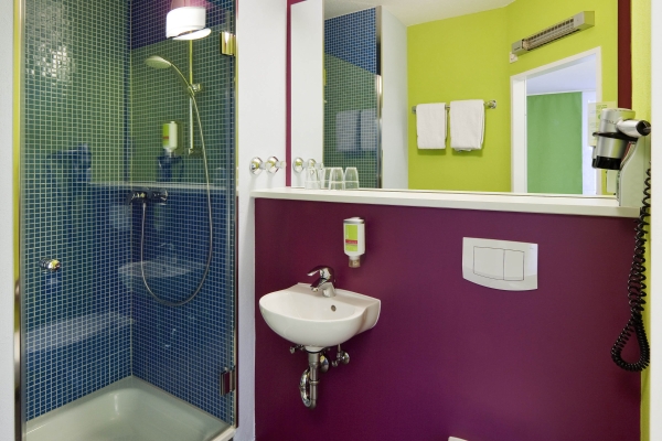 Hotel ibis Styles Duesseldorf Neuss